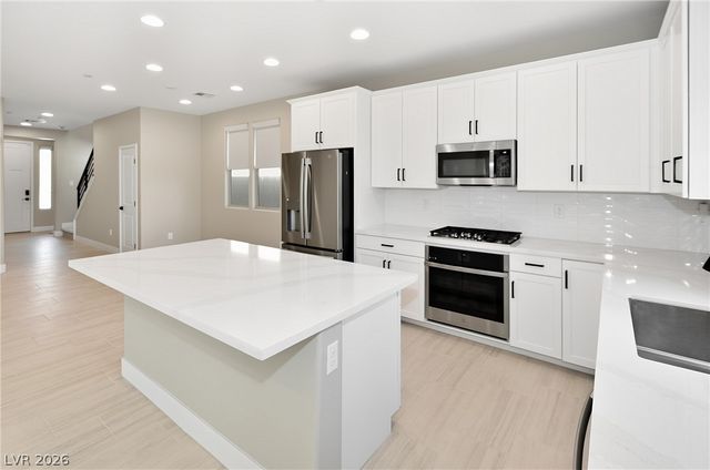 11807 Pandion Avenue, Las Vegas, NV 89138