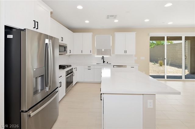 11807 Pandion Avenue, Las Vegas, NV 89138