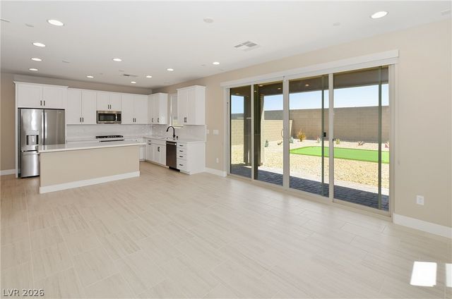 11807 Pandion Avenue, Las Vegas, NV 89138
