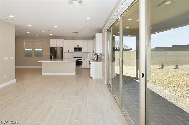 11807 Pandion Avenue, Las Vegas, NV 89138