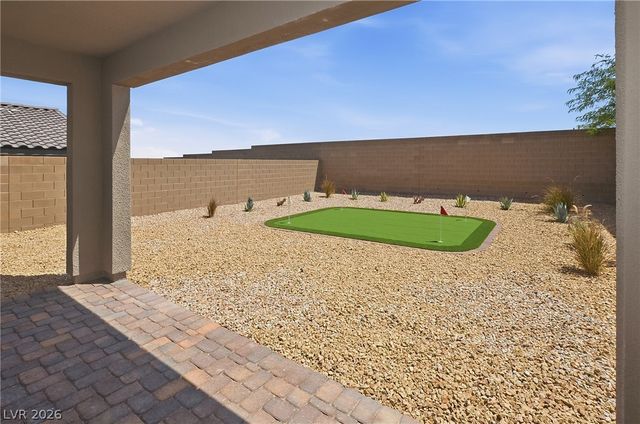 11807 Pandion Avenue, Las Vegas, NV 89138