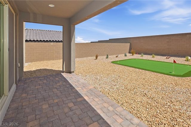 11807 Pandion Avenue, Las Vegas, NV 89138
