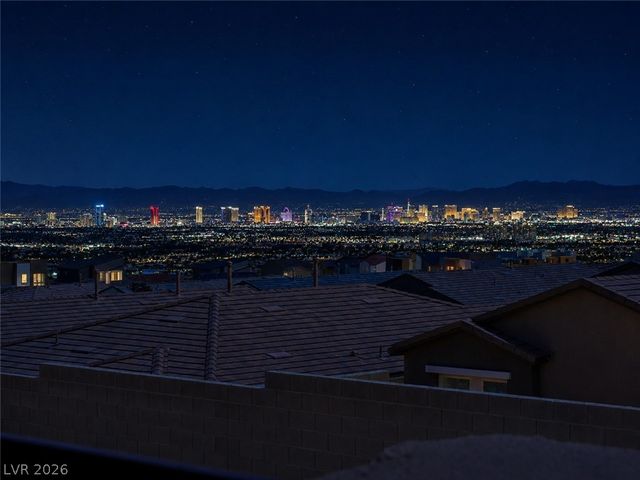 11807 Pandion Avenue, Las Vegas, NV 89138