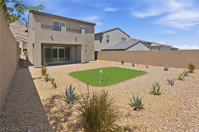 11807 Pandion Avenue, Las Vegas, NV 89138