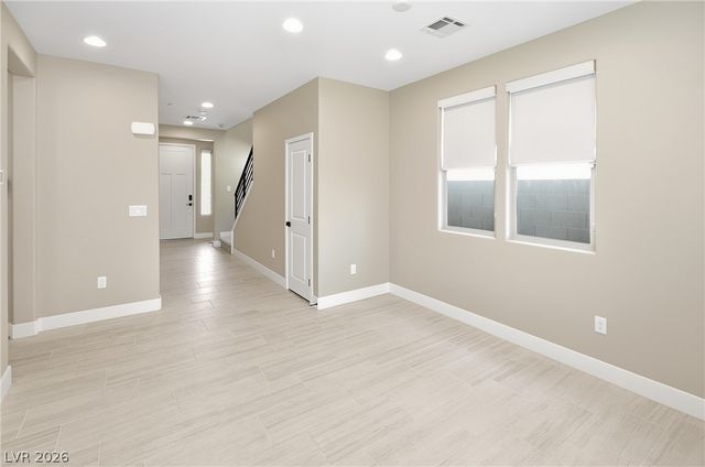 11807 Pandion Avenue, Las Vegas, NV 89138