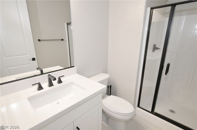 11807 Pandion Avenue, Las Vegas, NV 89138