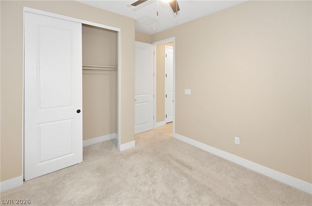 11807 Pandion Avenue, Las Vegas, NV 89138