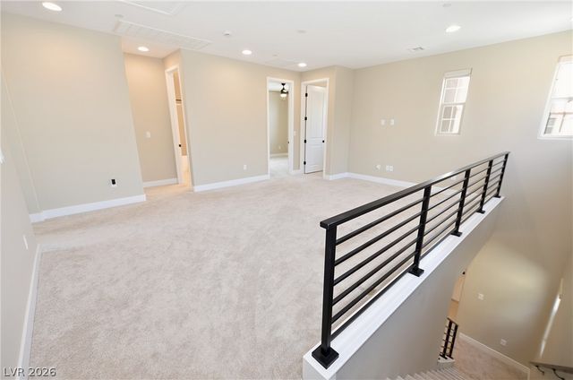 11807 Pandion Avenue, Las Vegas, NV 89138