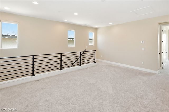 11807 Pandion Avenue, Las Vegas, NV 89138
