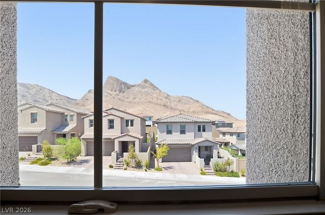 11807 Pandion Avenue, Las Vegas, NV 89138