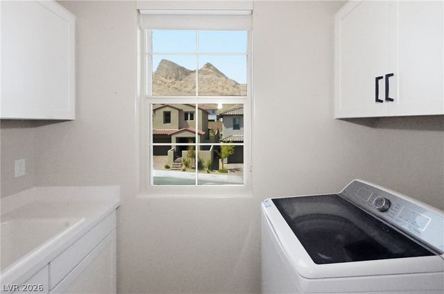 11807 Pandion Avenue, Las Vegas, NV 89138