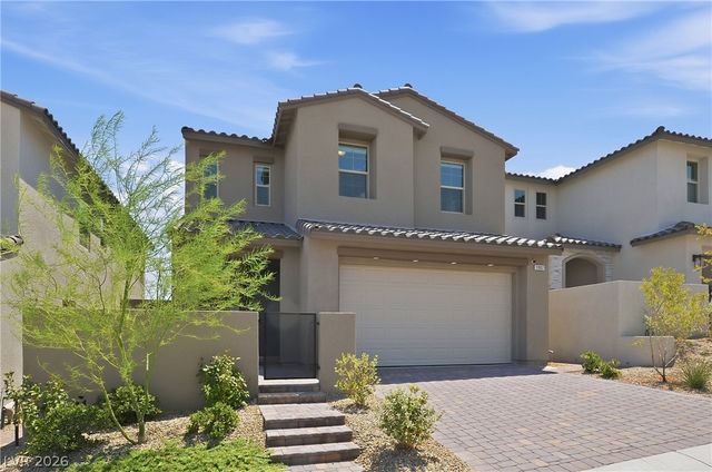 11807 Pandion Avenue, Las Vegas, NV 89138