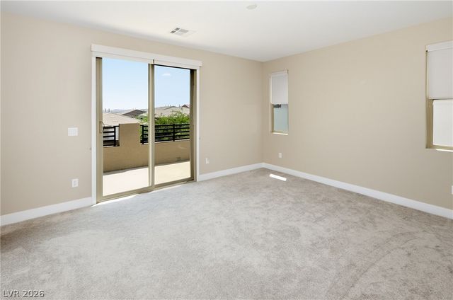 11807 Pandion Avenue, Las Vegas, NV 89138