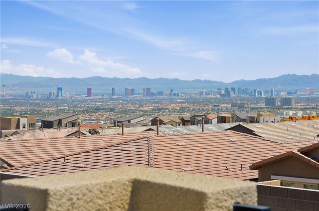 11807 Pandion Avenue, Las Vegas, NV 89138
