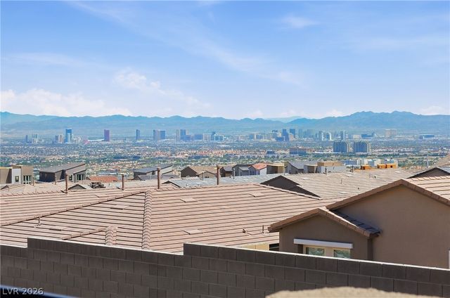 11807 Pandion Avenue, Las Vegas, NV 89138