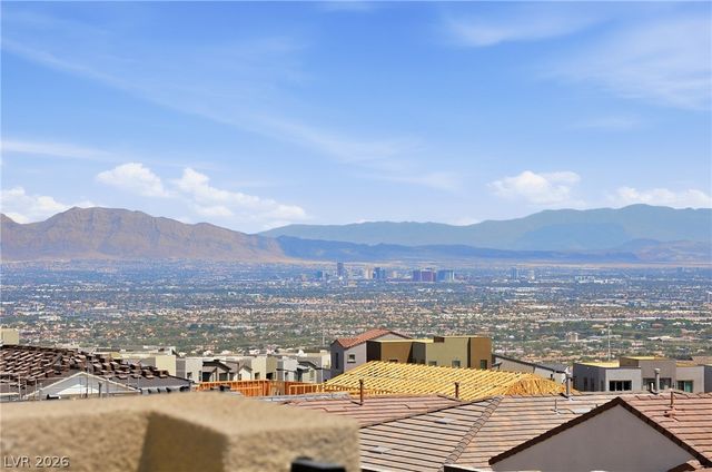 11807 Pandion Avenue, Las Vegas, NV 89138