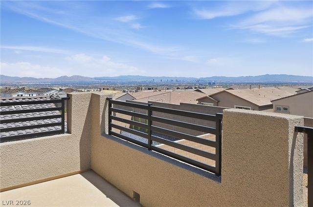 11807 Pandion Avenue, Las Vegas, NV 89138