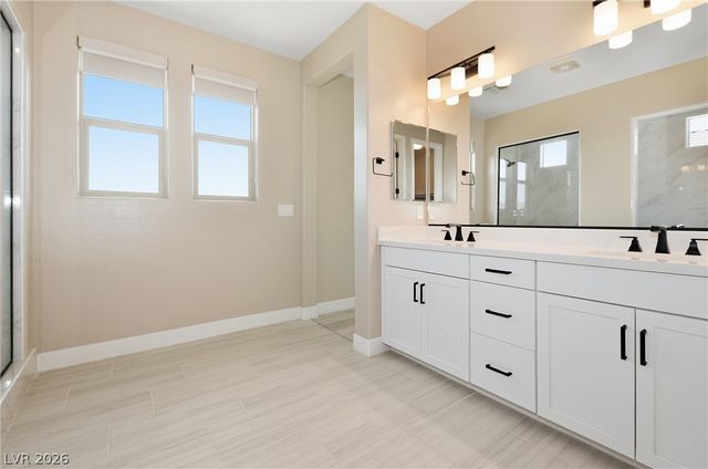 11807 Pandion Avenue, Las Vegas, NV 89138
