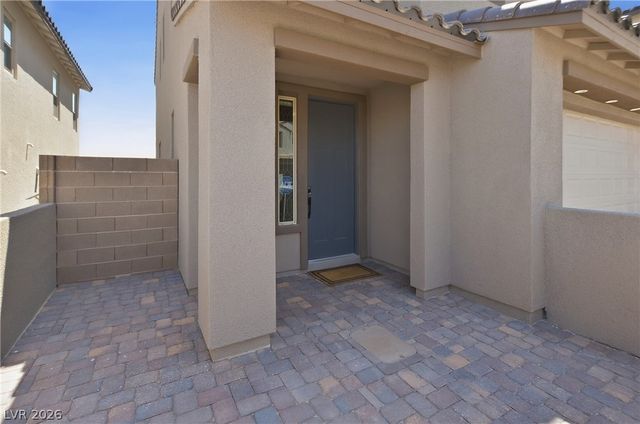 11807 Pandion Avenue, Las Vegas, NV 89138