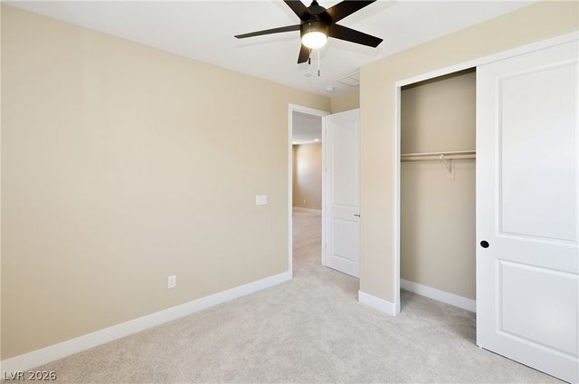 11807 Pandion Avenue, Las Vegas, NV 89138