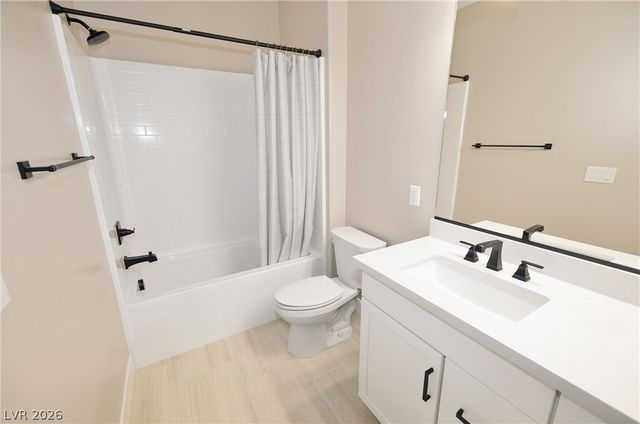 11807 Pandion Avenue, Las Vegas, NV 89138