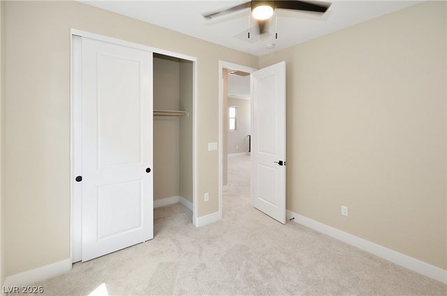 11807 Pandion Avenue, Las Vegas, NV 89138