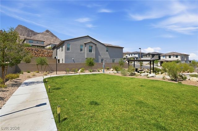 11807 Pandion Avenue, Las Vegas, NV 89138