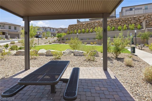 11807 Pandion Avenue, Las Vegas, NV 89138