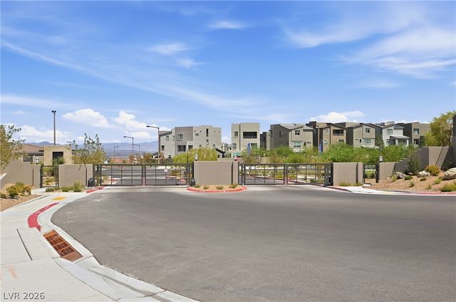 11807 Pandion Avenue, Las Vegas, NV 89138