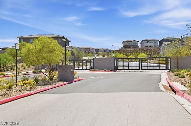 11807 Pandion Avenue, Las Vegas, NV 89138