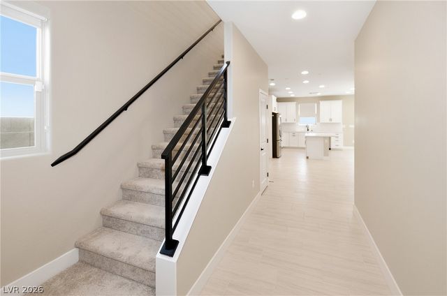 11807 Pandion Avenue, Las Vegas, NV 89138