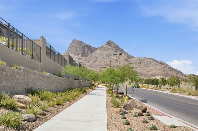 11807 Pandion Avenue, Las Vegas, NV 89138