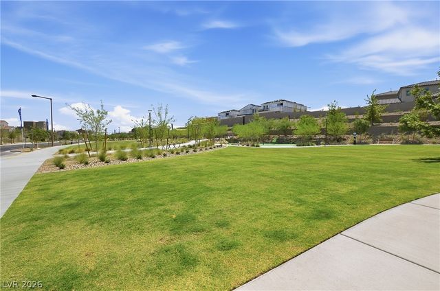 11807 Pandion Avenue, Las Vegas, NV 89138