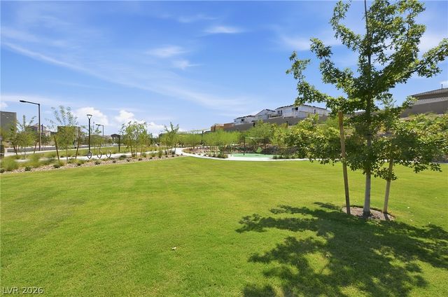 11807 Pandion Avenue, Las Vegas, NV 89138