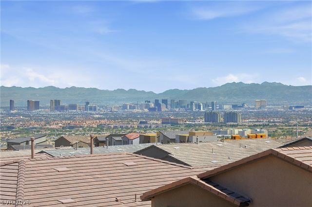 11807 Pandion Avenue, Las Vegas, NV 89138