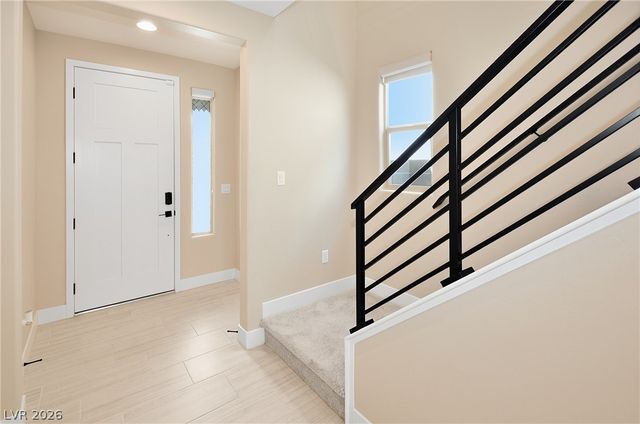 11807 Pandion Avenue, Las Vegas, NV 89138