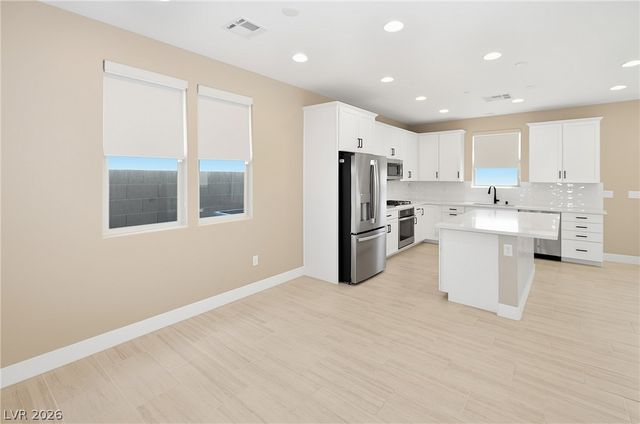 11807 Pandion Avenue, Las Vegas, NV 89138