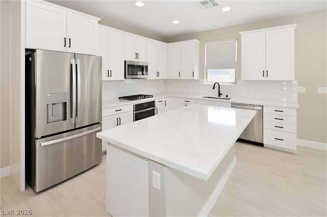 11807 Pandion Avenue, Las Vegas, NV 89138