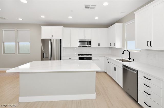 11807 Pandion Avenue, Las Vegas, NV 89138