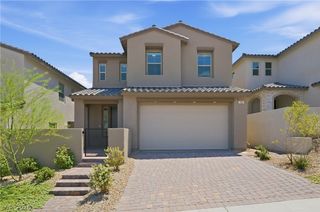 11807 Pandion Avenue, Las Vegas, NV 89138