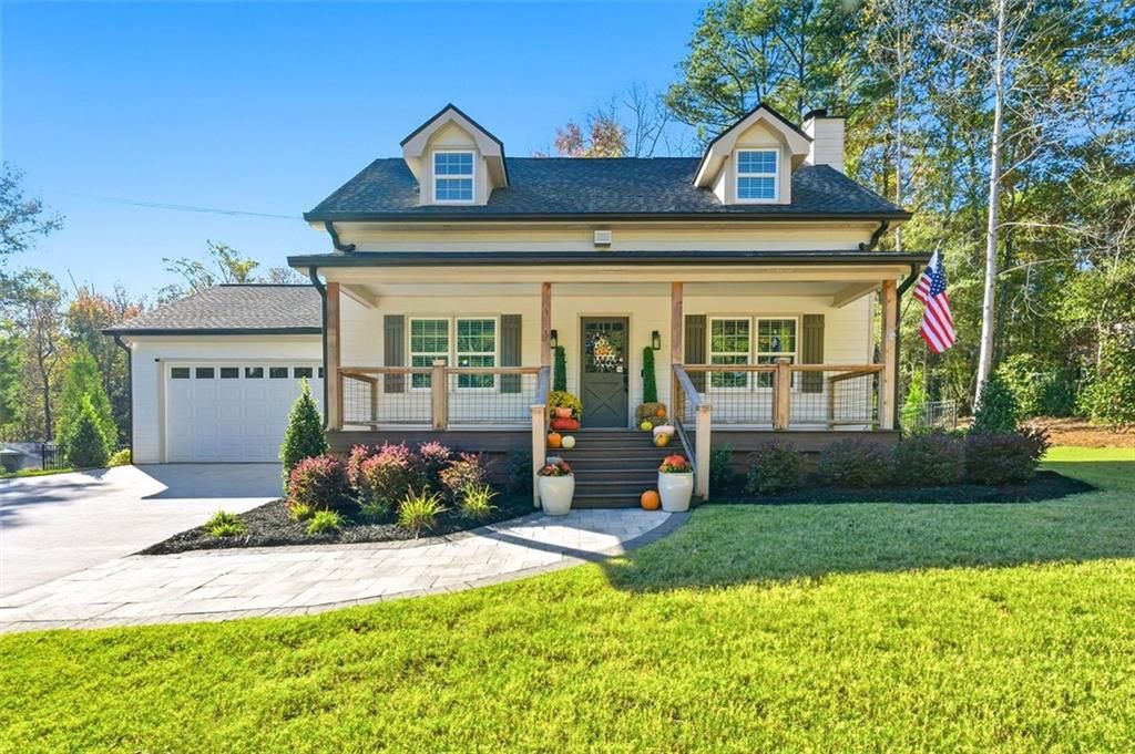 5006 SUWANEE DAM Road, Suwanee, GA 30024