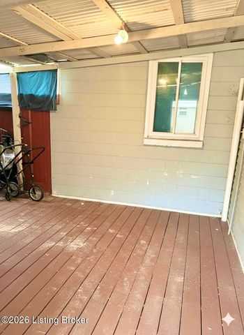 500 Inverness Ave, Louisville, KY 40214