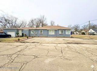 500 Inverness Ave, Louisville, KY 40214