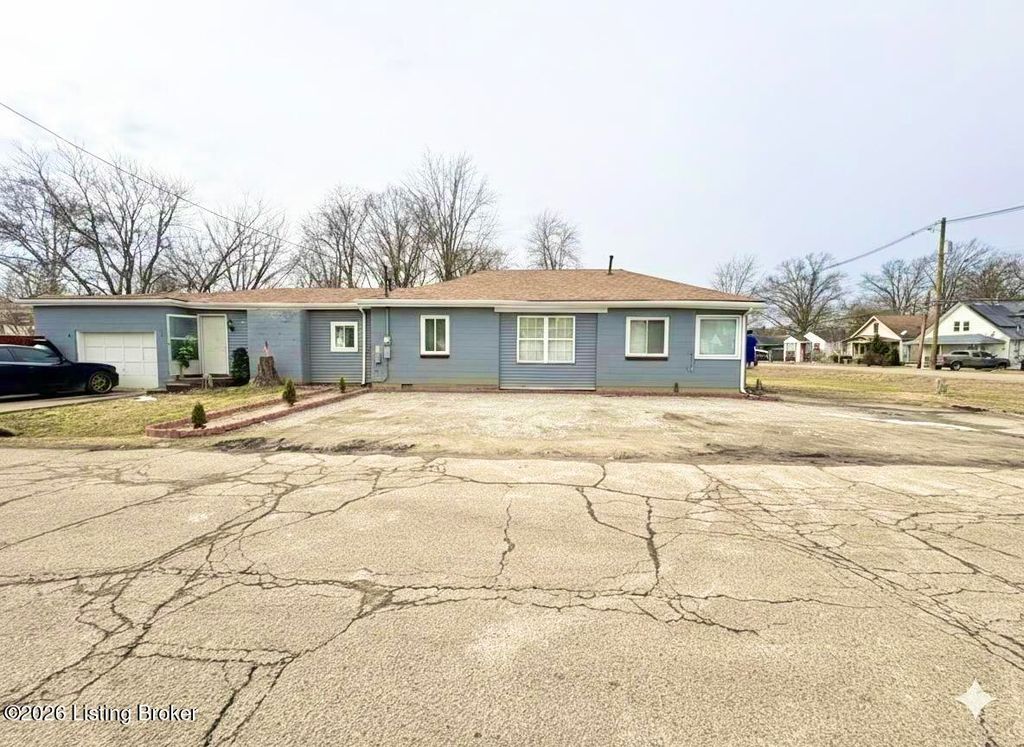 500 Inverness Ave, Louisville, KY 40214