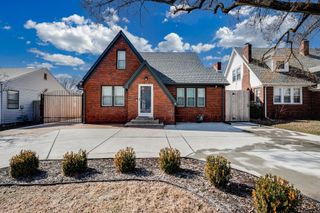 353 N Oliver Ave, Wichita, KS 67208