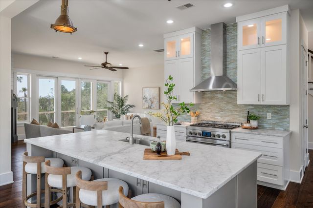 3250 Sand Marsh Lane, Mount Pleasant, SC 29466