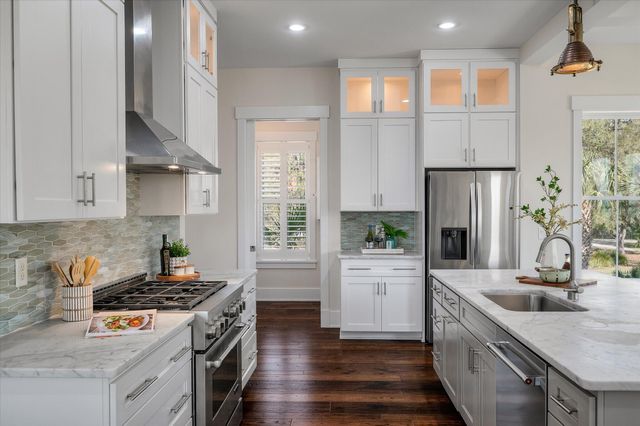 3250 Sand Marsh Lane, Mount Pleasant, SC 29466