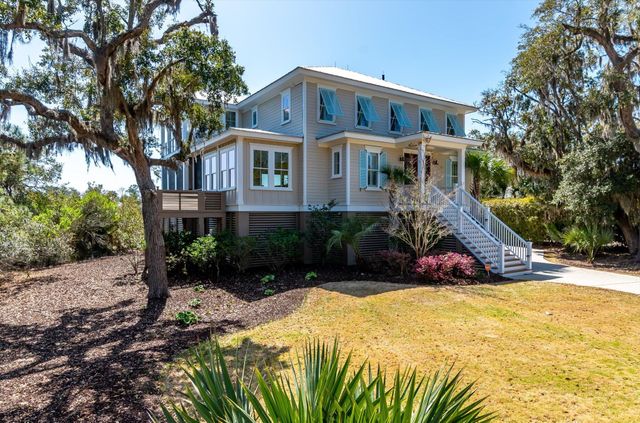 3250 Sand Marsh Lane, Mount Pleasant, SC 29466