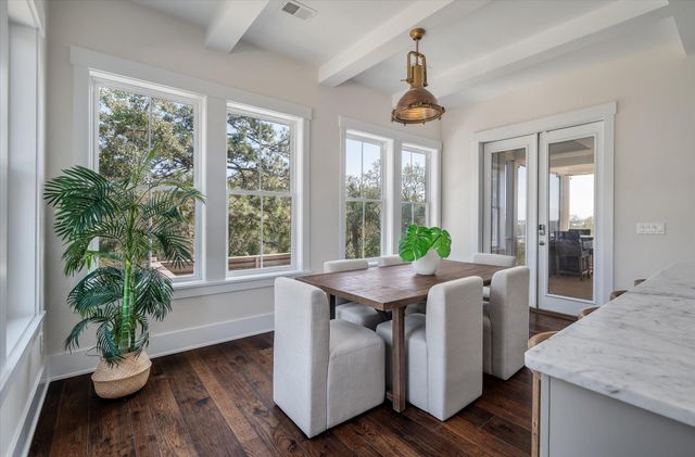 3250 Sand Marsh Lane, Mount Pleasant, SC 29466