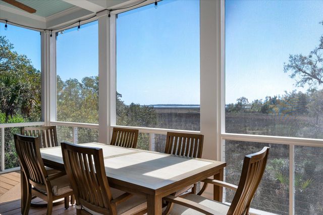 3250 Sand Marsh Lane, Mount Pleasant, SC 29466